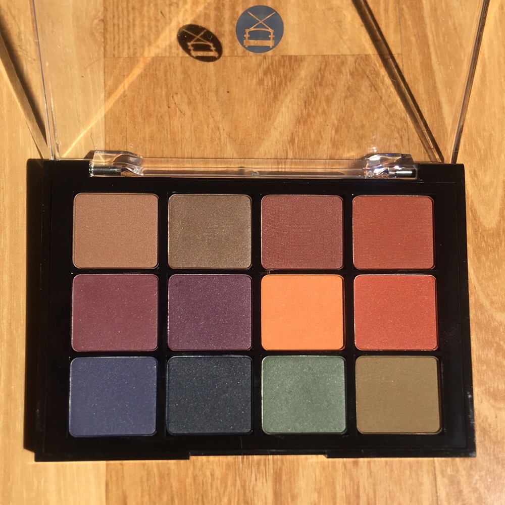 Viseart dark mattes